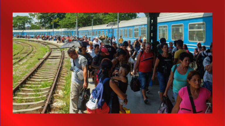 Ferrocarriles web