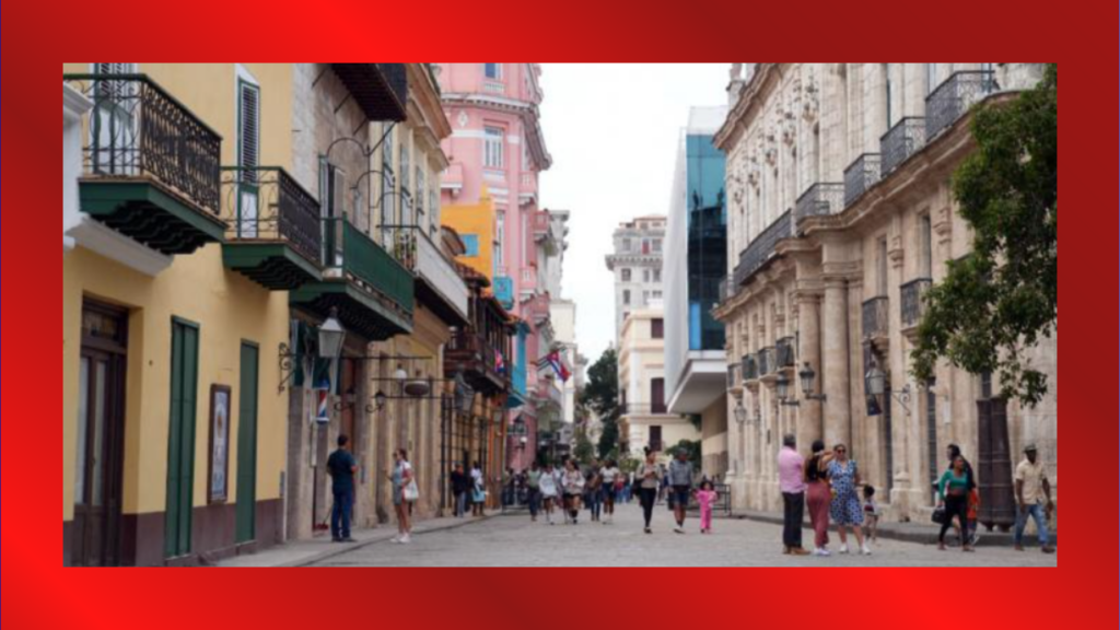 Turismo se hunde Web