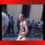 Voz del pueblo Web