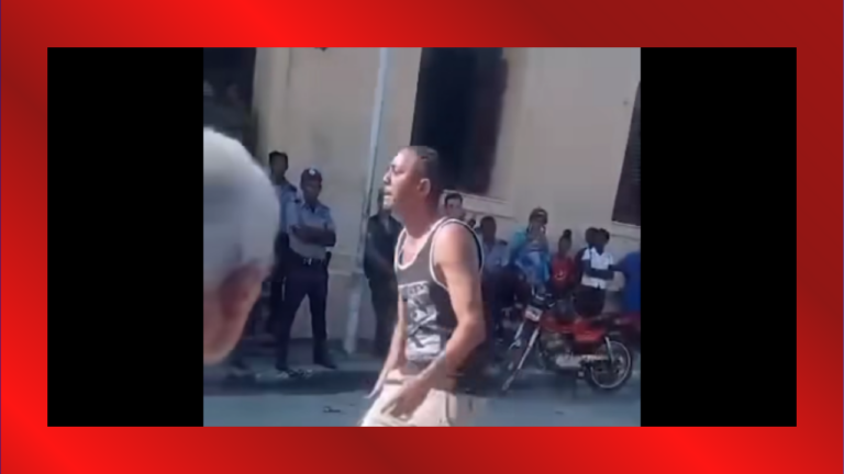 Voz del pueblo Web