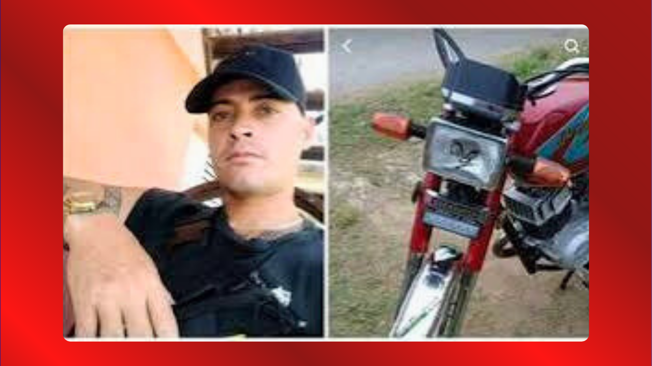 Tragedia en La Habana: Asesinan a Mototaxista en Pleno Servicio