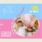 Día de la niñez 30 de julio