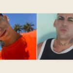 Asesinato de joven de 21 años