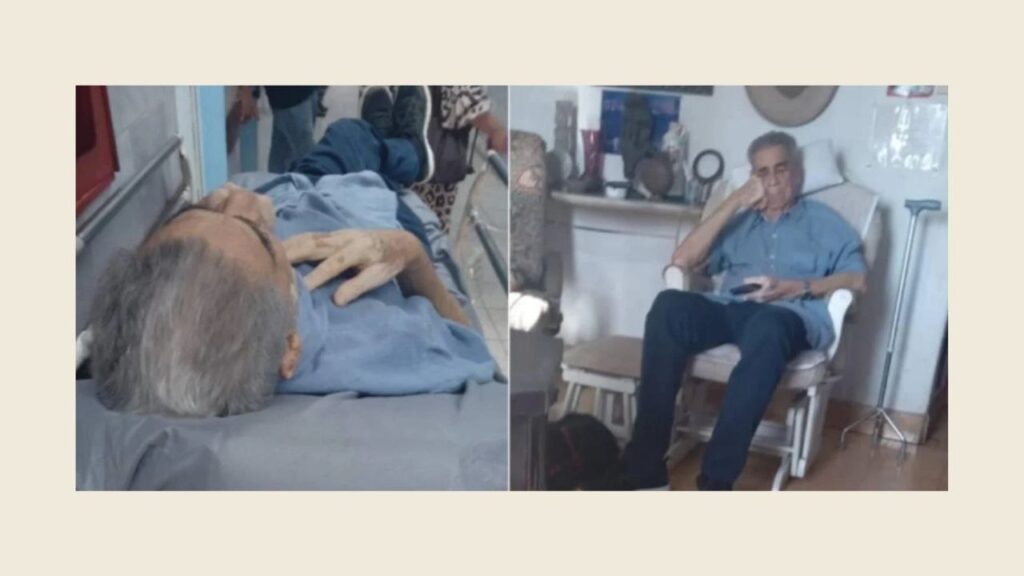 Ayuda urgente