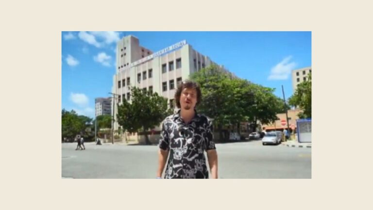 Luisito comunica en cuba