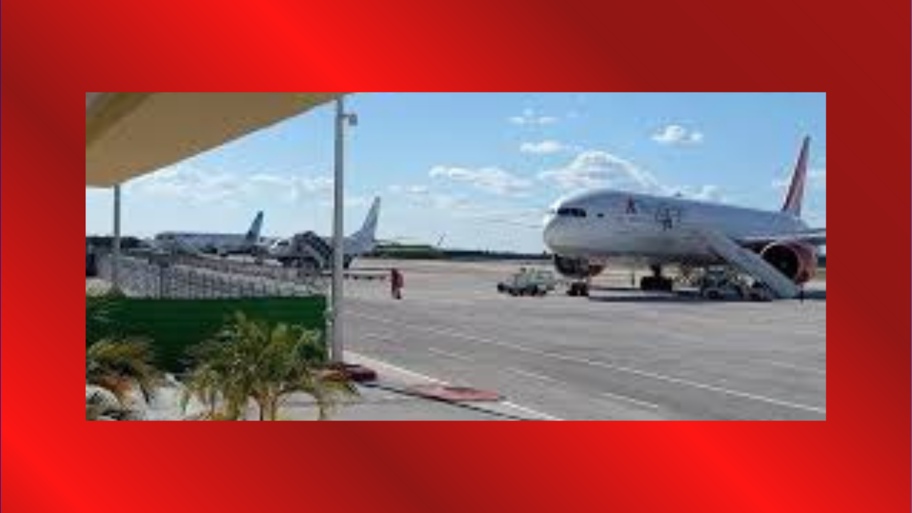 Ampliación del Aeropuerto de Jardines del Rey: ¿Una Inversión Oportuna en Tiempos de Crisis Turística?