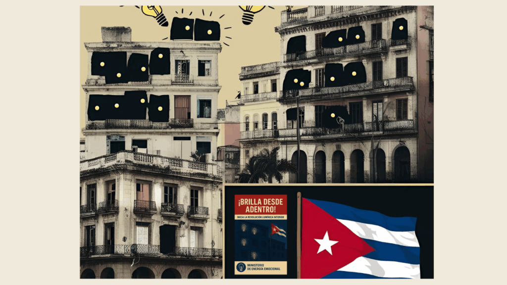 cuba brilla