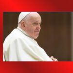 Muerte del papa Fransisco