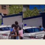 Arestan a ladron en SC