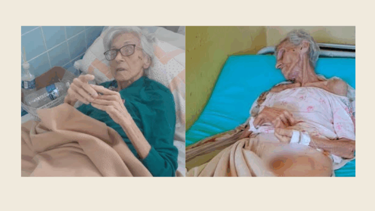 Ayuda al hogar de ancianos de cardenas