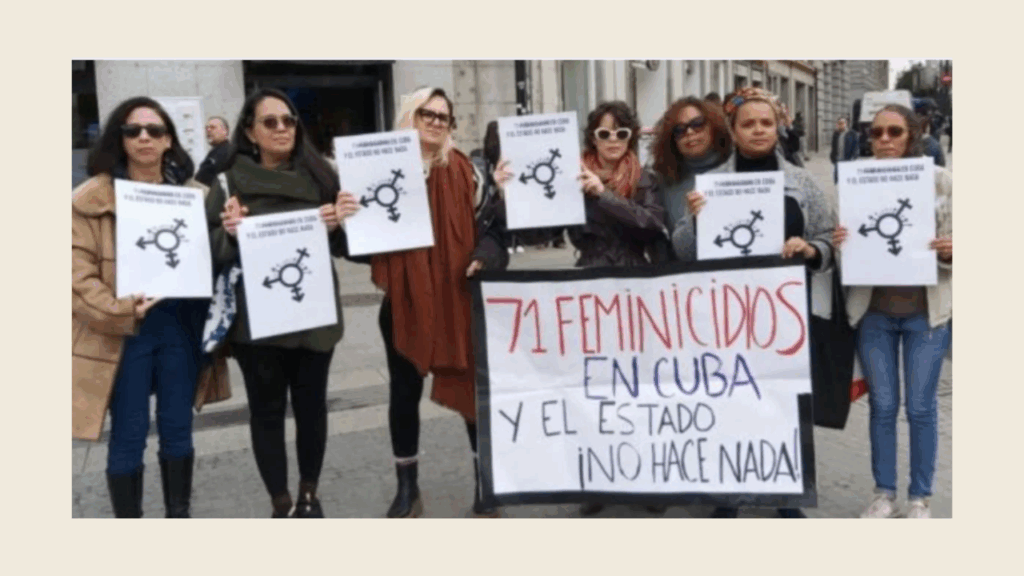 Comunidad pide fin a la ONU
