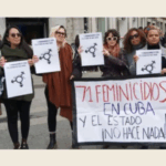 Comunidad pide fin a la ONU