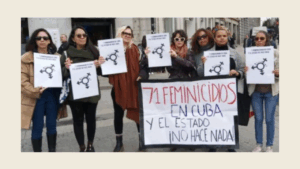 Comunidad pide fin a la ONU