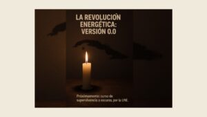 Crisis energetica