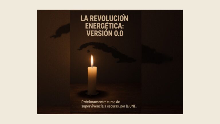 Crisis energetica