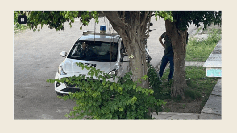 Denuncia a Cuba (1)