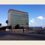 Embajada en cuba lanza alerta