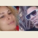 Feminisidio en Santi espiritus