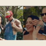 La diosa y el chulo