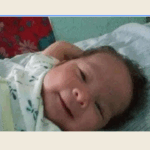 Madre llora la perdida de su bb por neglicencias cubanas