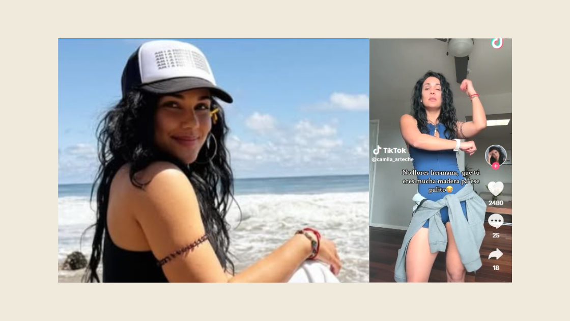 EL FENÓMENO CAMILA: MÁS ALLÁ DE LA PANTALLA