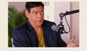 Reportero cubano habla del regimen