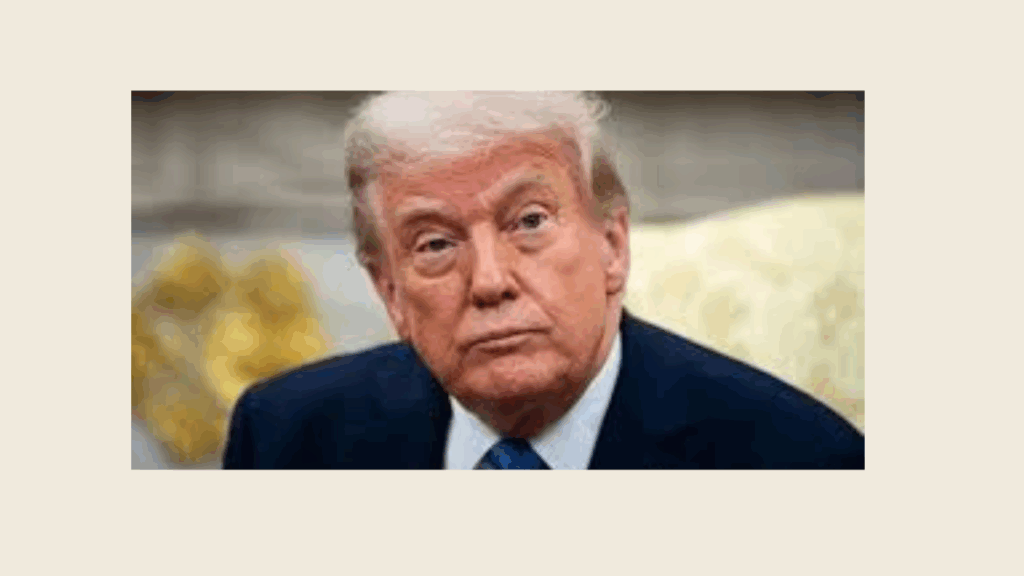 Trump saca dinero por los deportadps