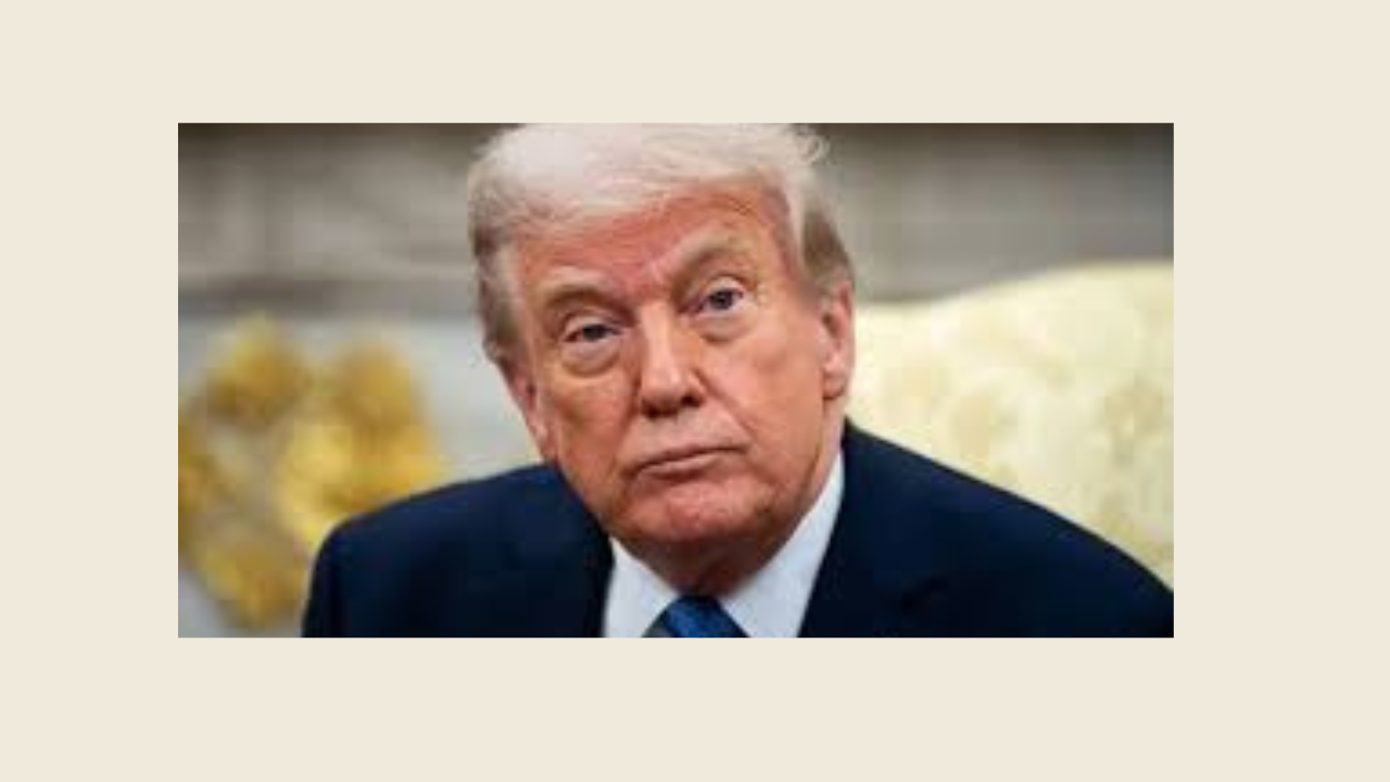 Trump y su “Plan Lárguese Premium”: un billete de $1,000 para el que se vaya por su cuenta