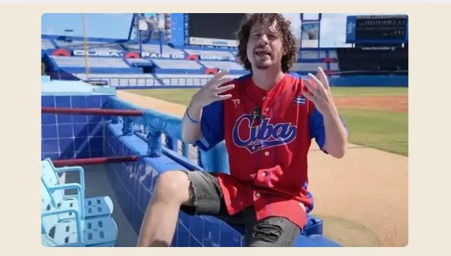 Luisito Comunica en Cuba: crónica de un mojito que terminó en realidad