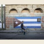 primero de mayo en cuba