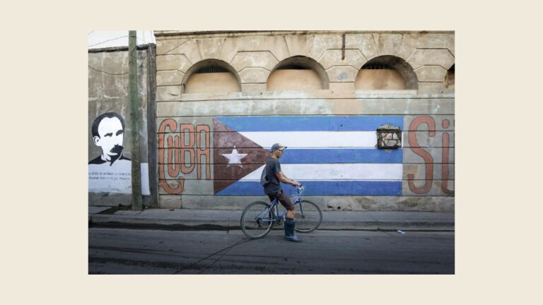 primero de mayo en cuba